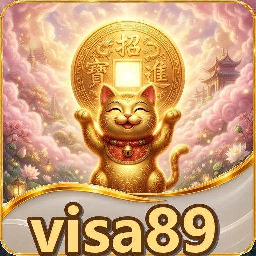 Contoh katalog aplikasi di visa89
